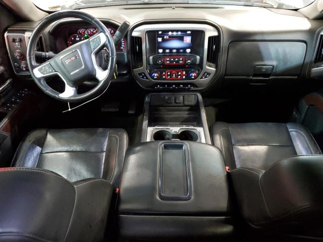 Photo 8 from auction – 2014 GMC SIERRA K15 with VIN 3GTU2VEC2EG494084