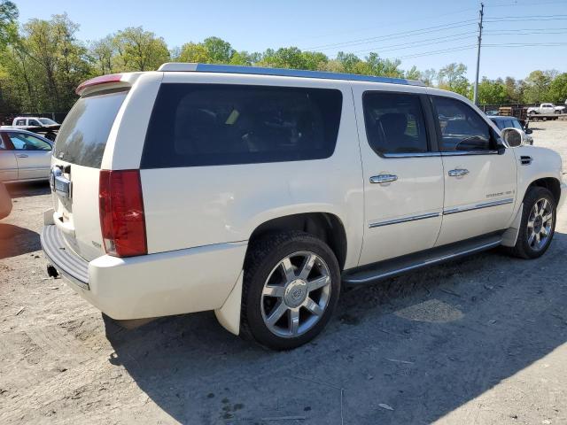 Photo 3 from auction – 2007 CADILLAC ESCALADE E with VIN 1GYFK66857R213711