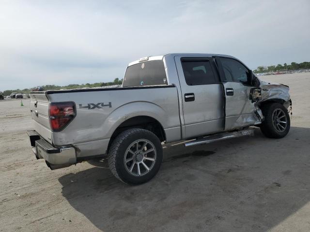 Photo 3 from auction – 2013 FORD F150 SUPER with VIN 1FTFW1EF5DFD60704