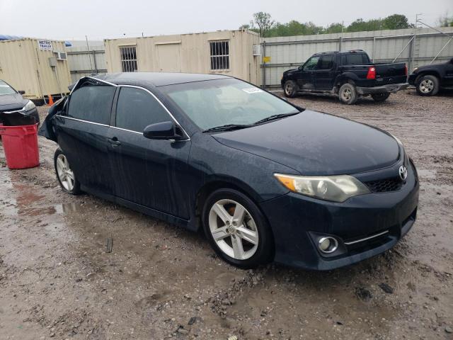 Photo 4 from auction – 2013 TOYOTA CAMRY L with VIN 4T1BF1FK6DU725828