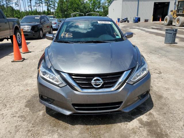 Photo 5 from auction – 2018 NISSAN ALTIMA 2.5 with VIN 1N4AL3AP5JC206090