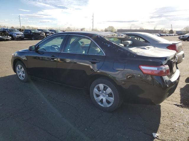 Photo 2 from auction – 2009 TOYOTA CAMRY BASE with VIN 4T1BE46K79U329144