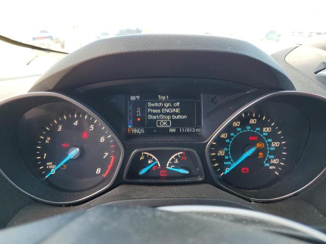 Photo 9 from auction – 2014 FORD ESCAPE TIT with VIN 1FMCU9J94EUA05183