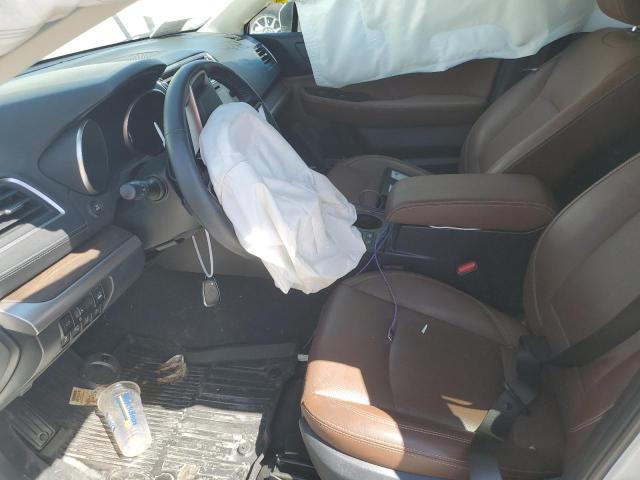 Photo 7 from auction – 2019 SUBARU OUTBACK TO with VIN 4S4BSETC2K3236345