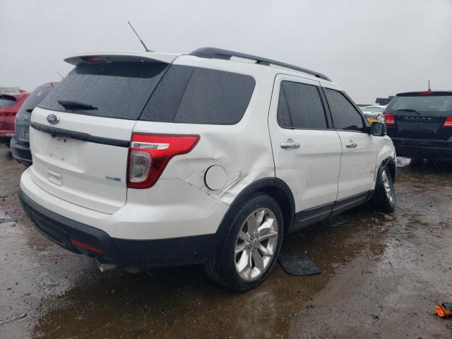 Photo 3 from auction – 2013 FORD EXPLORER S with VIN 1FM5K8GT7DGC89837