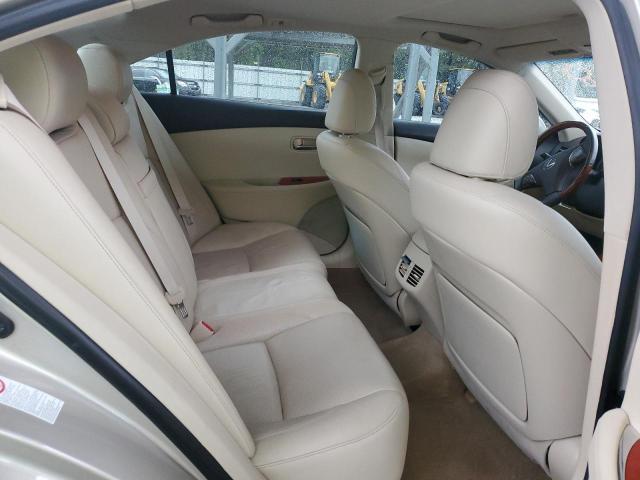Photo 10 from auction – 2011 LEXUS ES 350 with VIN JTHBK1EG9B2451237