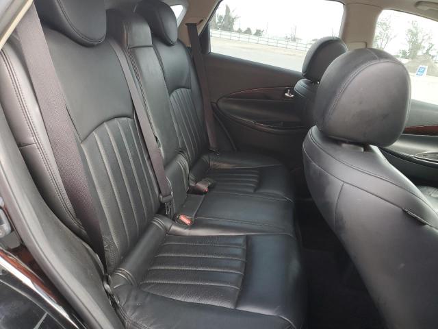 Photo 11 from auction – 2014 INFINITI QX50 with VIN JN1BJ0HRXEM190885
