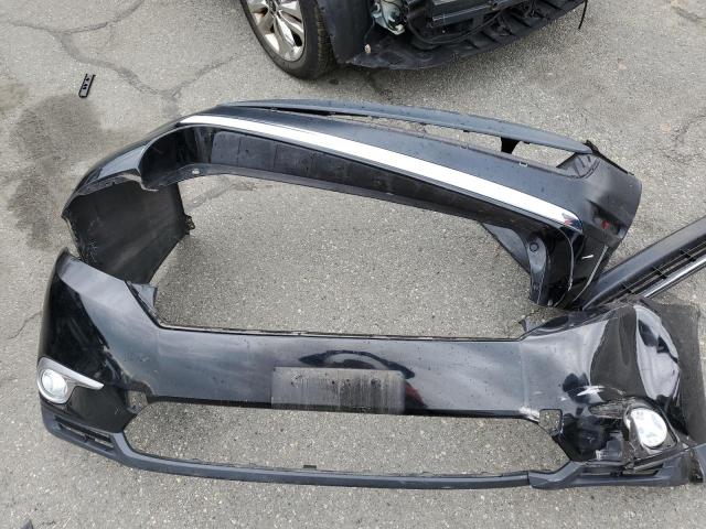 Photo 12 from auction – 2013 TOYOTA HIGHLANDER with VIN 5TDBK3EH4DS278633