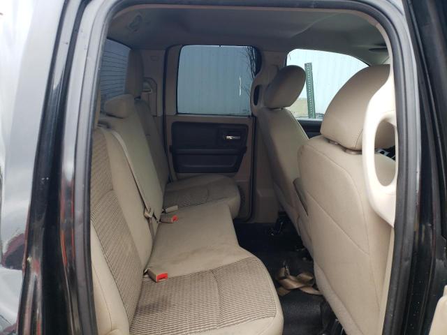 Photo 10 from auction – 2011 DODGE RAM 1500 with VIN 1D7RV1GP7BS580555
