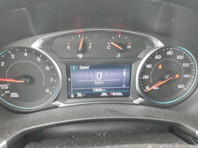 Photo 9 from auction – 2022 CHEVROLET EQUINOX LS with VIN 3GNAXSEV1NS172190