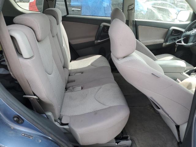 Photo 11 from auction – 2007 TOYOTA RAV4 with VIN JTMBK33V375036290