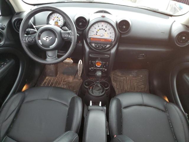 Photo 8 from auction – 2014 MINI COOPER S C with VIN WMWZC3C52EWP29464
