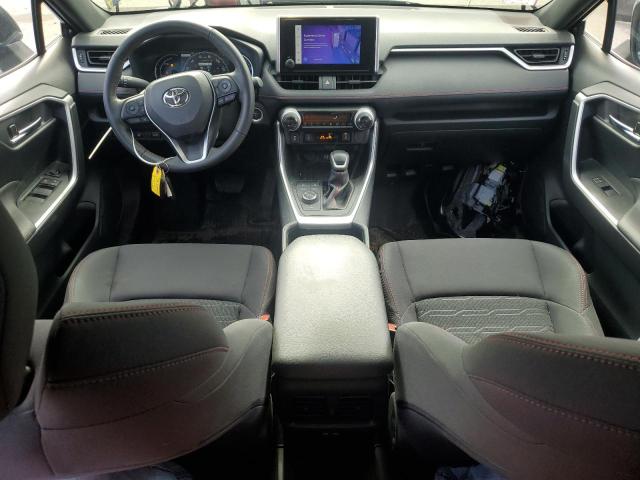 Photo 8 from auction – 2023 TOYOTA RAV4 PRIME with VIN JTMAB3FV1PD119567