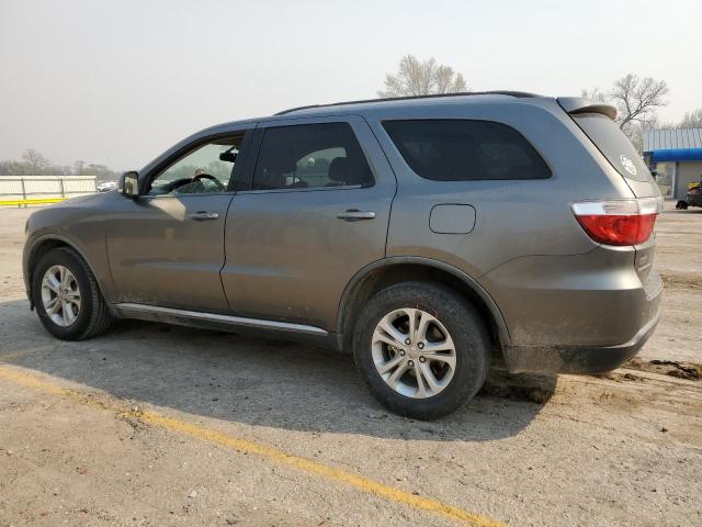 Photo 2 from auction – 2012 DODGE DURANGO CR with VIN 1C4RDHDG2CC129751