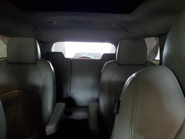 Photo 10 from auction – 2015 BUICK ENCLAVE with VIN 5GAKRBKD2FJ348378