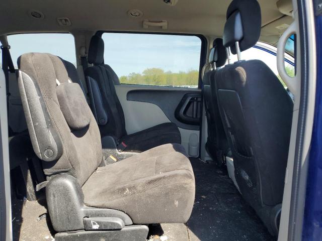 Photo 11 from auction – 2013 DODGE GRAND CARA with VIN 2C4RDGCG6DR644112