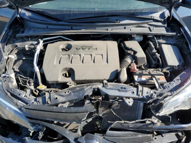 Photo 11 from auction – 2017 TOYOTA COROLLA L with VIN 5YFBURHE6HP663334
