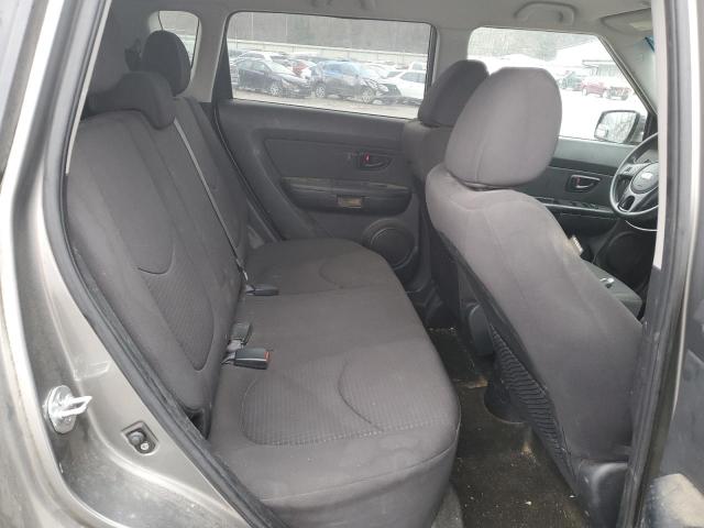 Photo 11 from auction – 2013 KIA SOUL with VIN KNDJT2A56D7518399