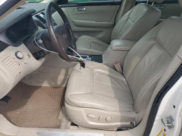 Photo 7 from auction – 2011 CADILLAC DTS LUXURY with VIN 1G6KD5E62BU129461
