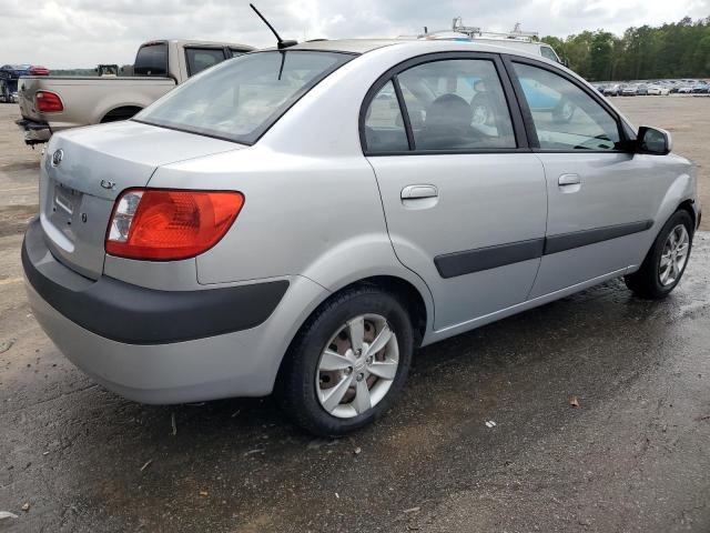 Photo 3 from auction – 2009 KIA RIO BASE with VIN KNADE223996561326