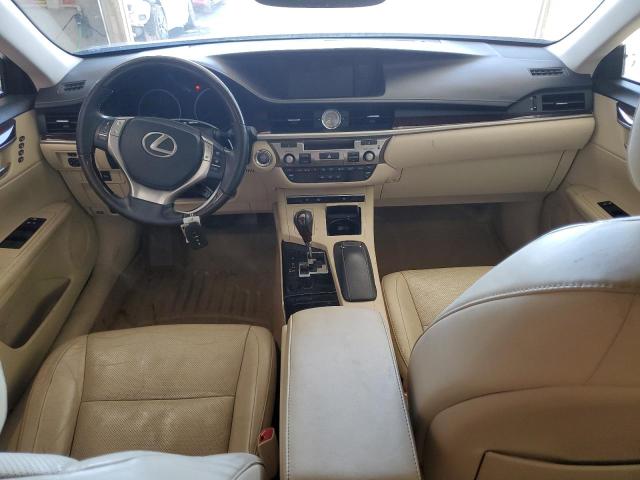 Photo 8 from auction – 2015 LEXUS ES 350 with VIN JTHBK1GG6F2169057