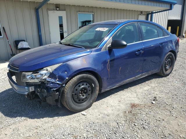 Photo 1 from auction – 2012 CHEVROLET CRUZE LS with VIN 1G1PC5SH3C7273718