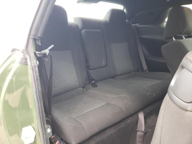 Photo 10 from auction – 2021 DODGE CHALLENGER with VIN 2C3CDZAGXMH555951