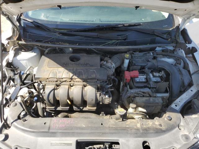 Photo 11 from auction – 2016 NISSAN SENTRA S with VIN 3N1AB7AP9GL678202