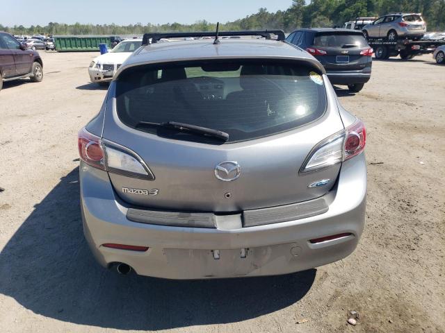 Photo 6 from auction – 2012 MAZDA 3 I with VIN JM1BL1L89C1691860