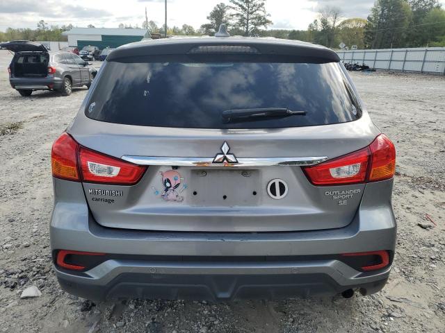 Photo 6 from auction – 2018 MITSUBISHI OUTLANDER with VIN JA4AP3AW5JU022911