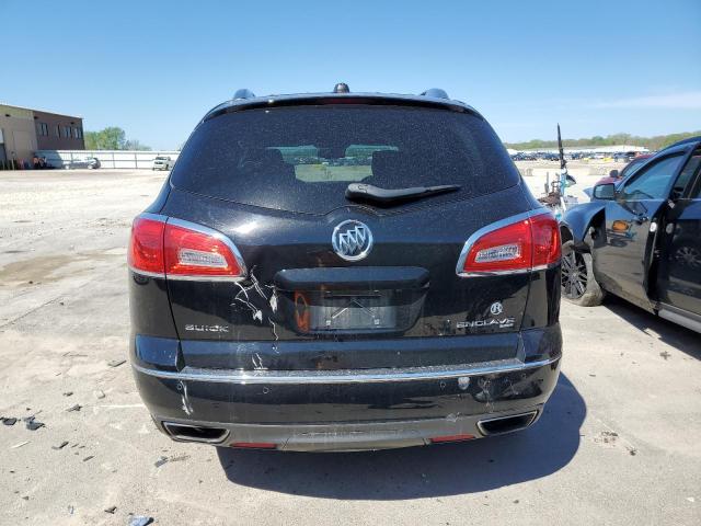 Photo 6 from auction – 2017 BUICK ENCLAVE with VIN 5GAKVCKD2HJ133944