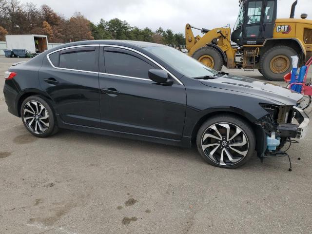 Photo 4 from auction – 2016 ACURA ILX PREMIU with VIN 19UDE2F86GA003552