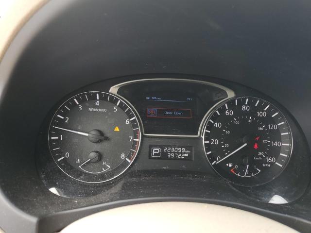 Photo 9 from auction – 2013 NISSAN ALTIMA 2.5 with VIN 1N4AL3AP7DC908349