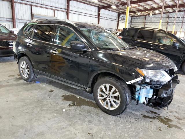 Photo 4 from auction – 2017 NISSAN ROGUE S with VIN KNMAT2MT5HP501450