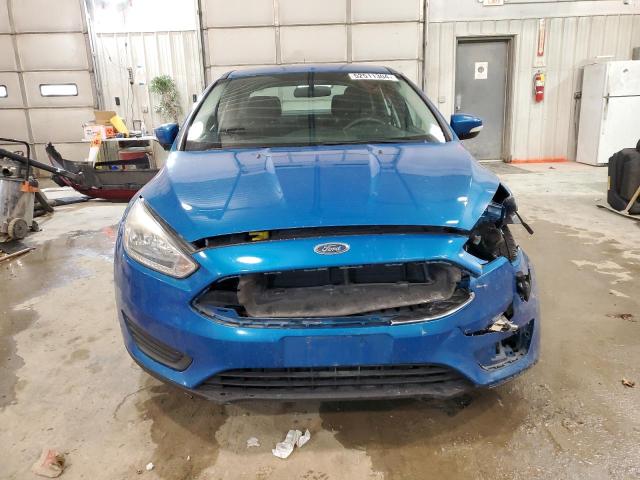 Photo 5 from auction – 2015 FORD FOCUS SE with VIN 1FADP3F20FL207346