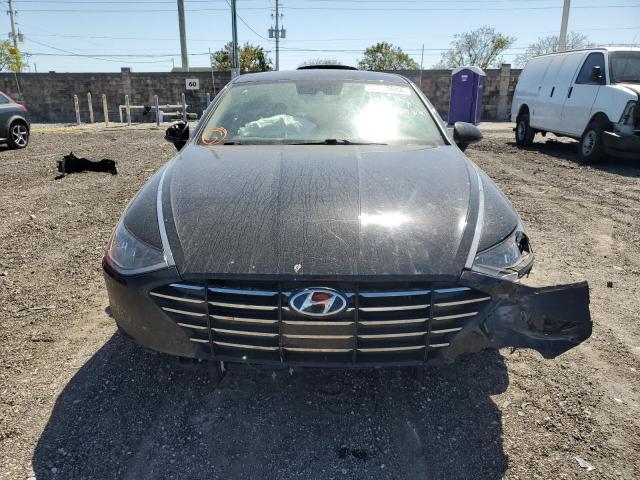 Photo 5 from auction – 2020 HYUNDAI SONATA SE with VIN 5NPEG4JA4LH009162