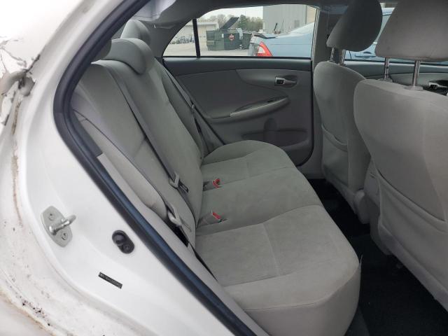 Photo 10 from auction – 2010 TOYOTA COROLLA BA with VIN 2T1BU4EE2AC534472