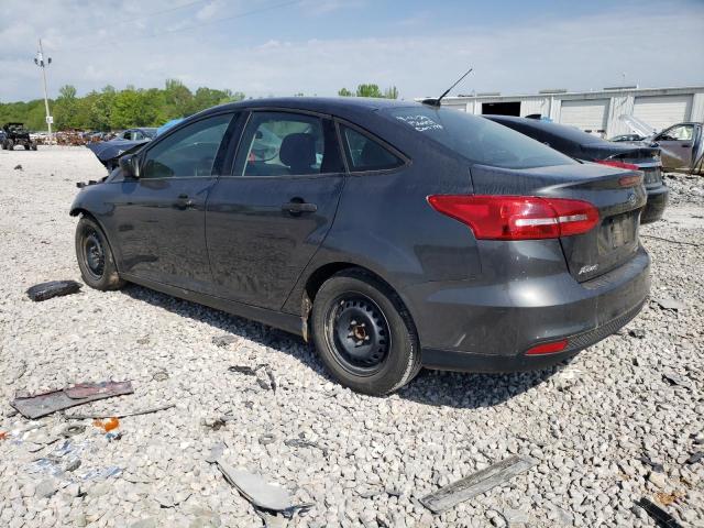 Photo 2 from auction – 2016 FORD FOCUS S with VIN 1FADP3E24GL355034