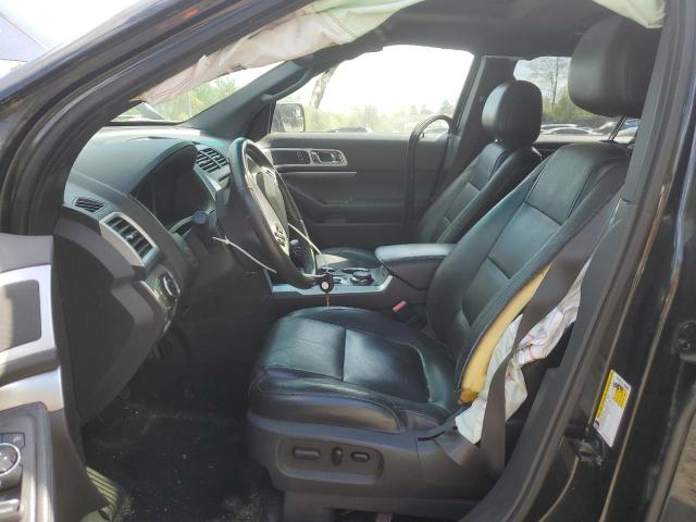 Photo 7 from auction – 2011 FORD EXPLORER X with VIN 1FMHK8D80BGA51807
