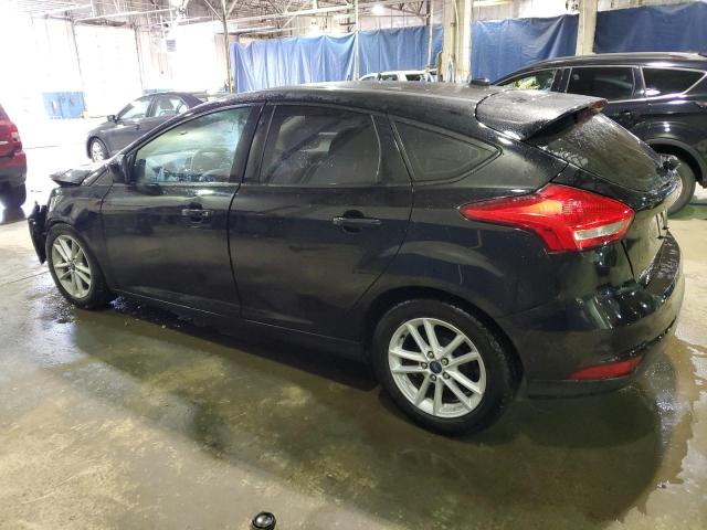 Photo 2 from auction – 2018 FORD FOCUS SE with VIN 1FADP3K20JL258764