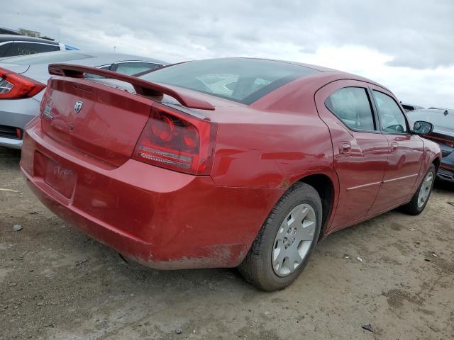 Photo 3 from auction – 2007 DODGE CHARGER SE with VIN 2B3KA43G87H618227