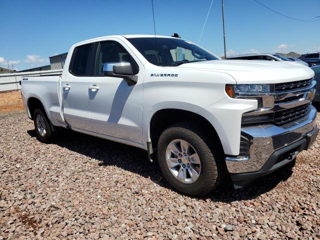 Photo 4 from auction – 2019 CHEVROLET SILVERADO with VIN 1GCRYDED4KZ349454