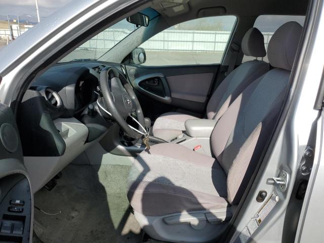 Photo 7 from auction – 2006 TOYOTA RAV4 with VIN JTMBD33V165025653