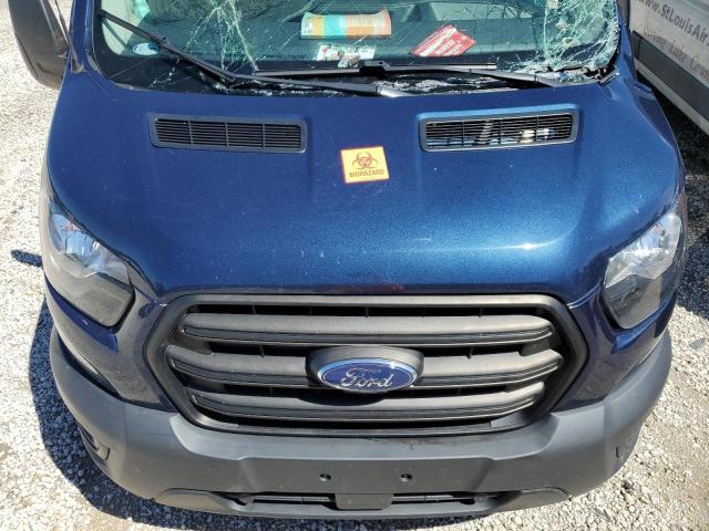 Photo 12 from auction – 2020 FORD TRANSIT T- with VIN 1FBAX2C89LKB18977