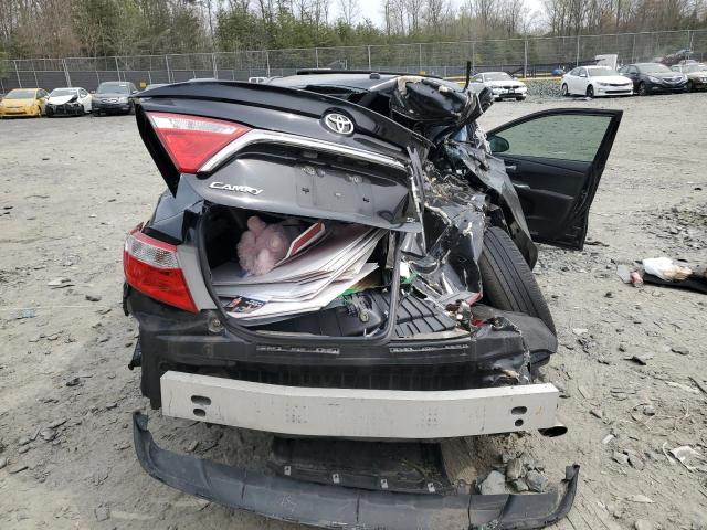 Photo 6 from auction – 2016 TOYOTA CAMRY LE with VIN 4T1BF1FK3GU229003