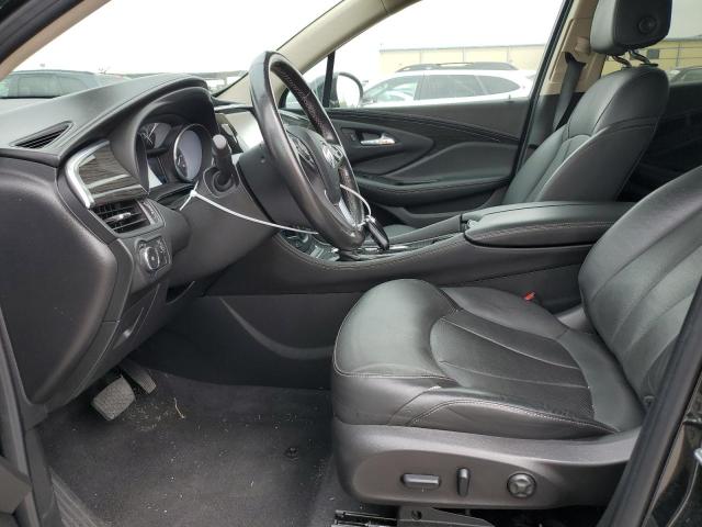 Photo 7 from auction – 2017 BUICK ENVISION E with VIN LRBFXBSA8HD223414