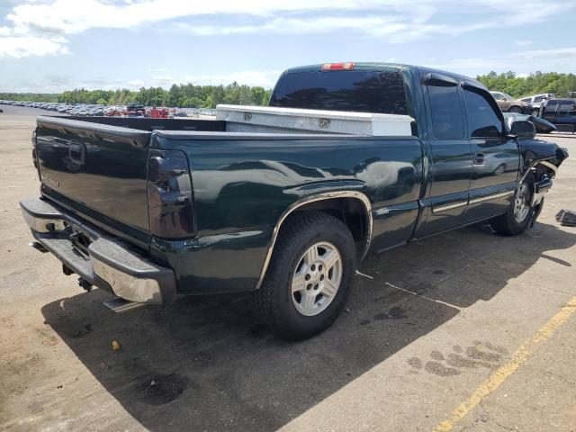 Photo 3 from auction – 2006 CHEVROLET SILVERADO with VIN 1GCEC19V76Z273930