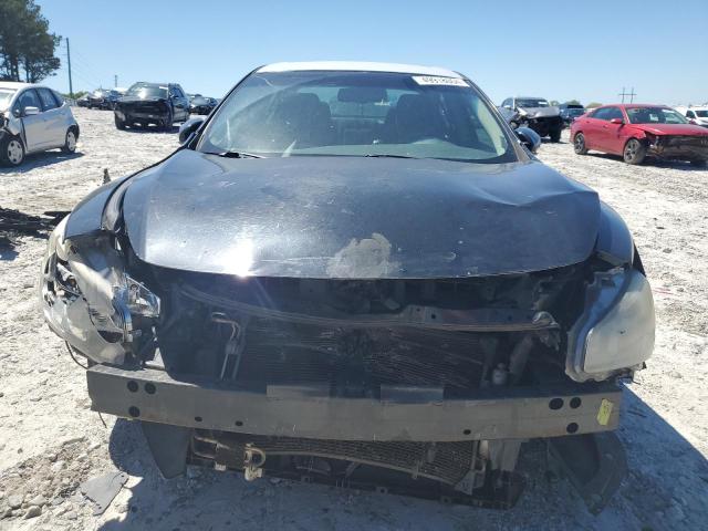 Photo 5 from auction – 2012 NISSAN MAXIMA S with VIN 1N4AA5AP4CC843864