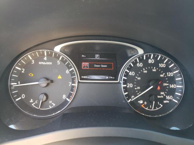 Photo 9 from auction – 2016 NISSAN ALTIMA 2.5 with VIN 1N4AL3AP2GC189287