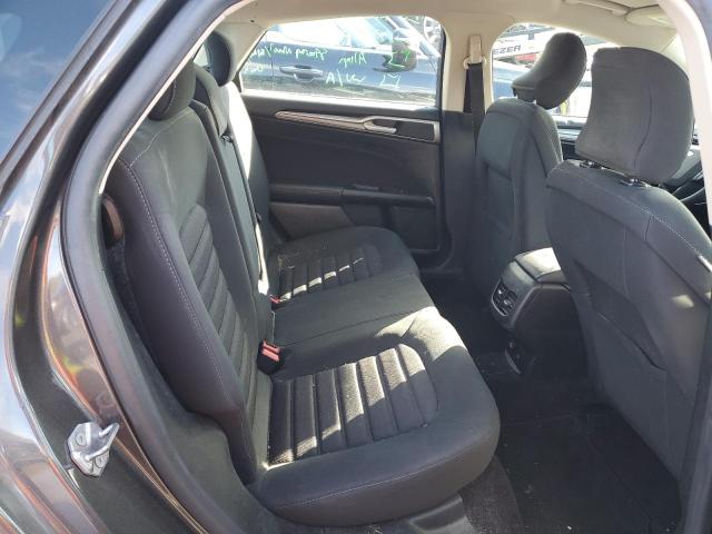Photo 10 from auction – 2017 FORD FUSION SE with VIN 3FA6P0LUXHR136657